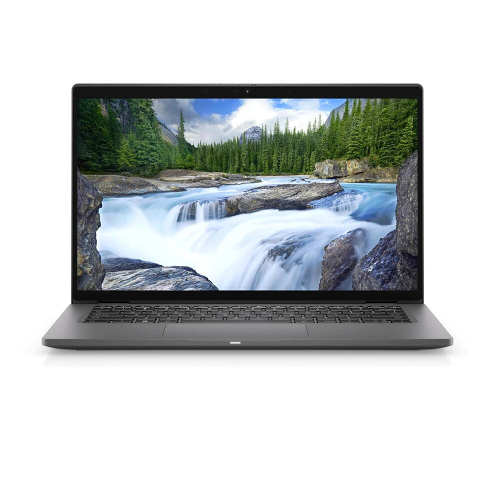 Dell Latitude 7410 14"""" Notebook - Full Hd - 1920 X 1080 - Core I7 I7-10610U 10Th Gen 1.8Ghz Hexa-Core (6 Core) - 16Gb Ram - 512Gb Ssd