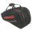 HEAD HEAD Base Padel Bag  Black/Orange  M 1