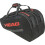 HEAD HEAD Base Padel Bag  Black/Orange  M 2