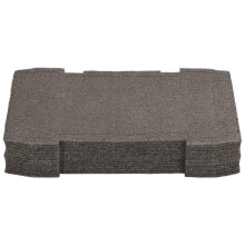 Dewalt Toughsystem 2.0 Deep Foam Insert