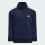 Adidas adidas μωρά αγόρια Σετ Μπουφάν & Παντελόνι Li'l Tricot, Κολεγιακό Ναυτικό, 18 Μηνών ΗΠΑ 2