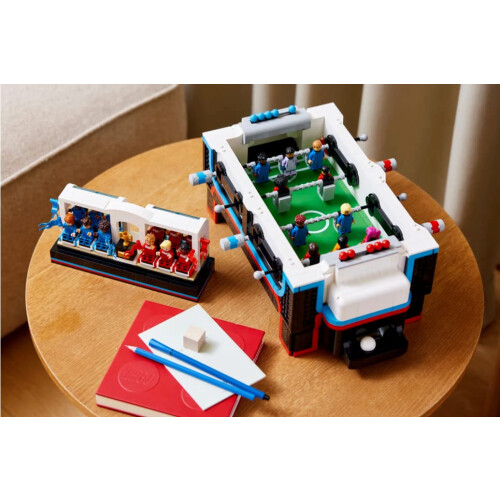 LEGO Lego Ideas Table Football 21337 1