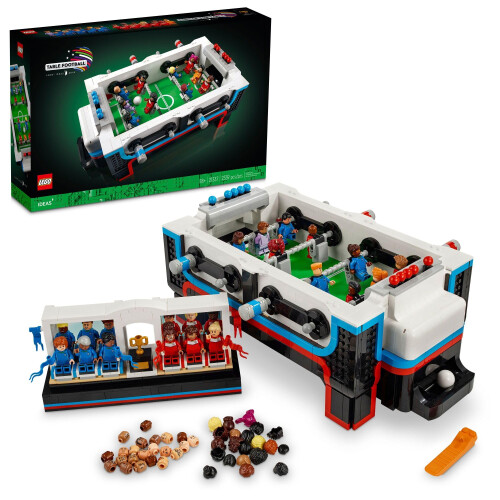 LEGO Lego Ideas Table Football 21337