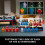 LEGO Lego Ideas Table Football 21337 4