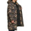 Levi's Levi's Heren Arctic Cloth Extra Lange Parka, Camouflage, Medium 3