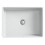 KOHLER Verticyl Rectangle under-mount bathroom sink  Ice Grey 2