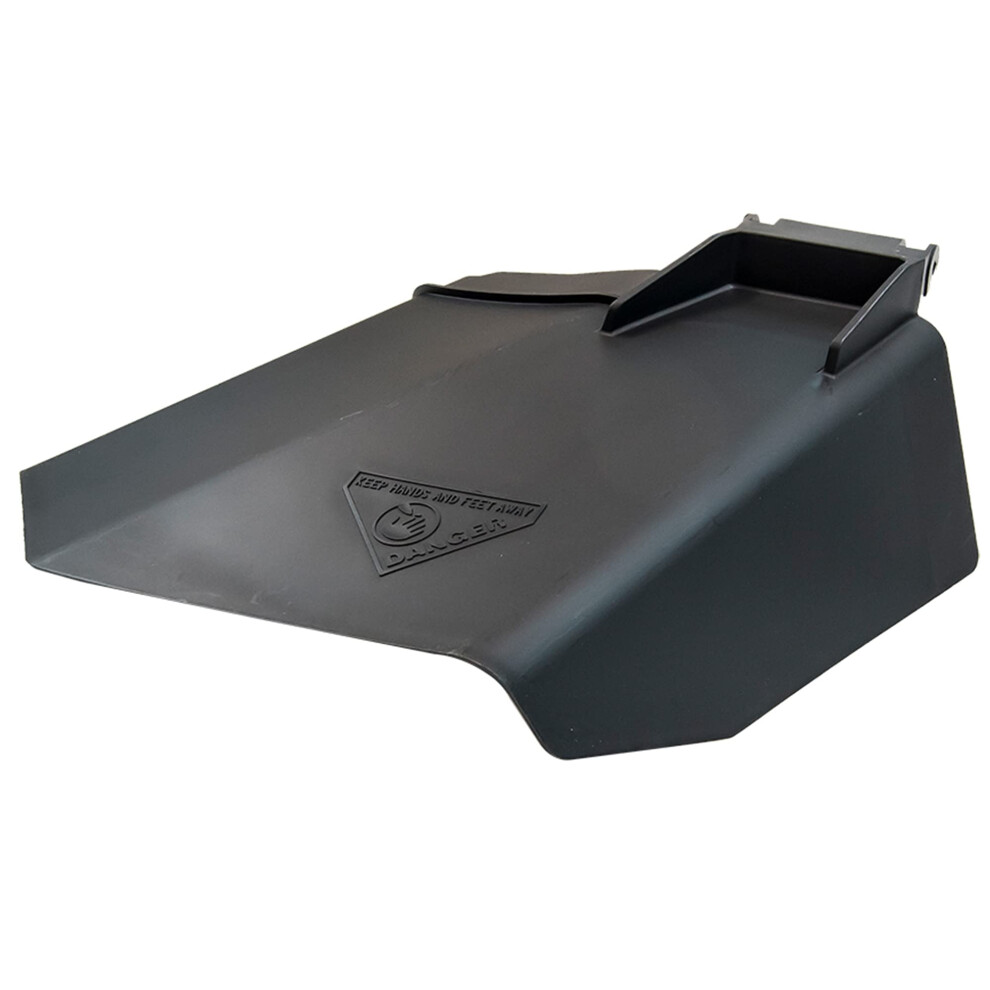 D Flecteur De Protection Pour Tracteur De Pelouse Husqvarna 539110733, Pi Ce D'origine Du Fabricant D' Quipement D'origine (Oem)-image