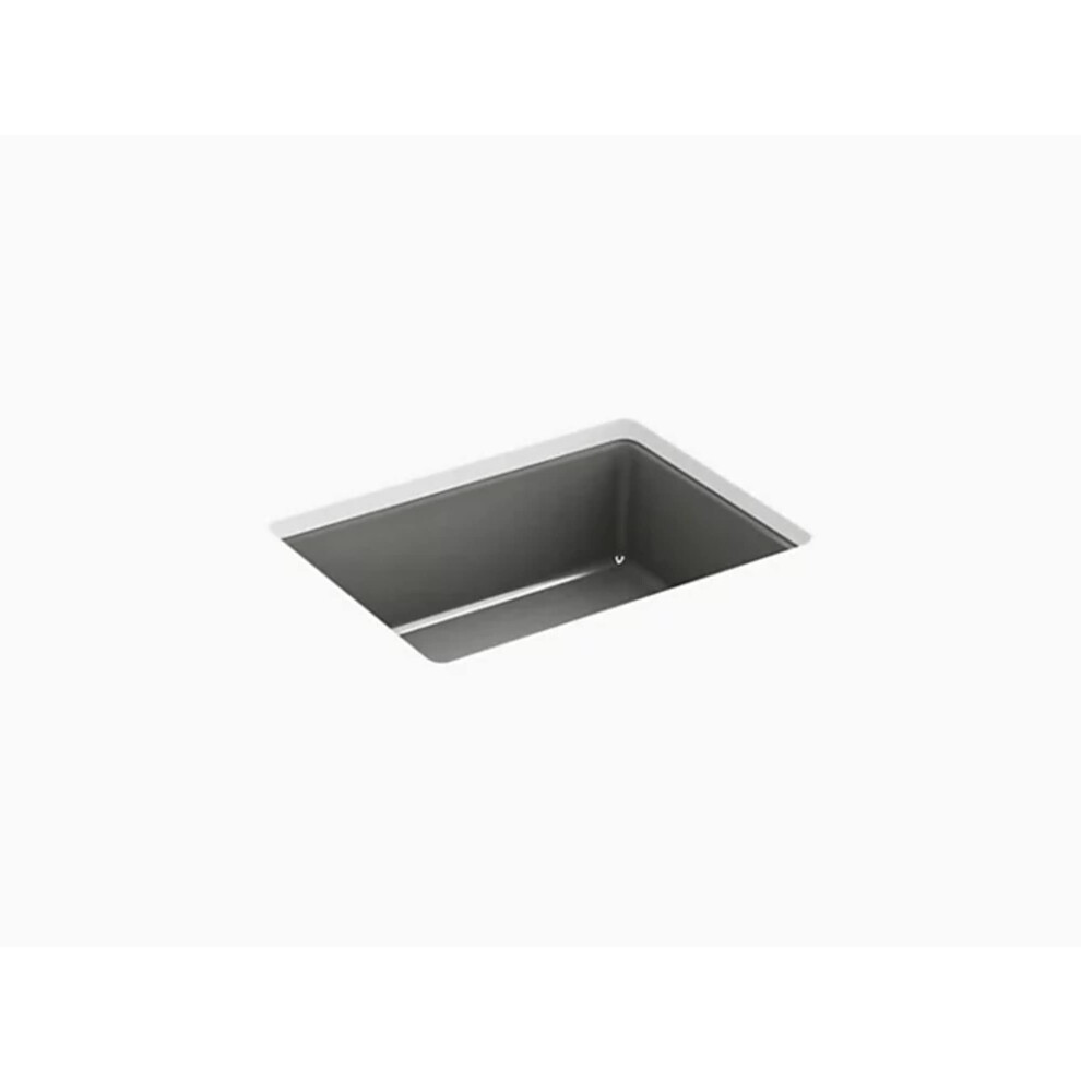Lavabo de salle de bain sous plan Verticyl Rectangle