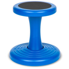 Chaise Wobble GoSports - Tabouret Sensoriel pour Enfants Actifs - 14 ou 18 Pouces