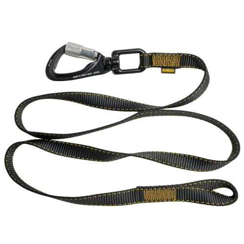 DeWalt Capacit    de longe de 80 lb.
