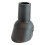 Perma Boot Repair 4 """" BLK (paczka 1) 1