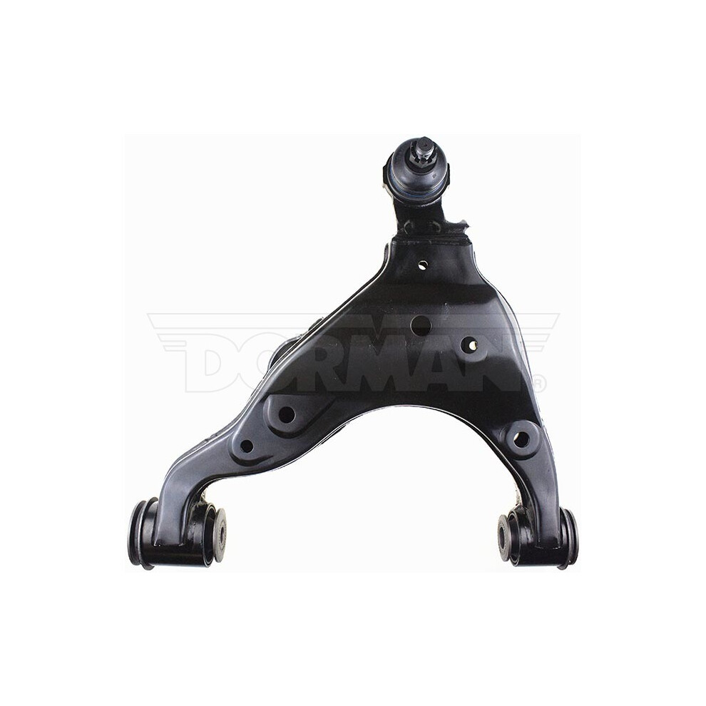 CONTROL ARM