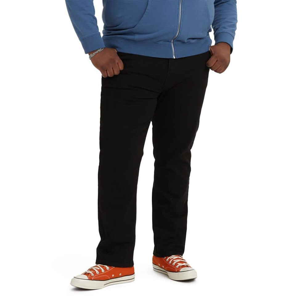 Levi's Men's 511 Slim Fit Jeans (Also Available  Native Cali  54W x 32L Big Tall