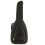 Fender Fender FA610 Dreadnought gig Bag  Black 1