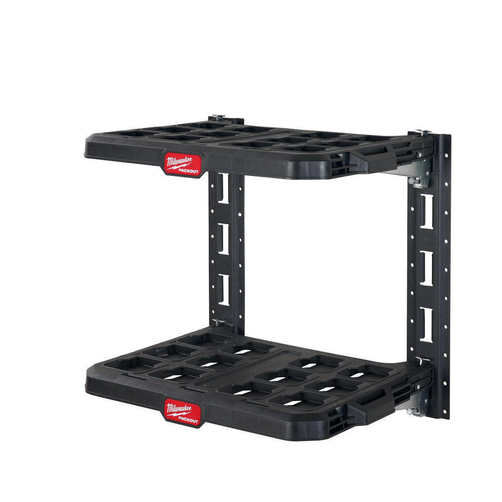 Photos - Other Furniture Milwaukee Racking System 48-22-8480