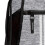 Adidas adidas Alliance II Sackpack Trikot Onixgrau/Schwarz/Wei    Einheitsgr      e 3
