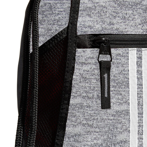 Adidas adidas Alliance II Sackpack Trikot Onixgrau/Schwarz/Wei    Einheitsgr      e 2
