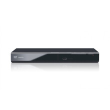Panasonic DVD-S700P-K HDMI 1080P Up-Converting Alle Multi-Region-Code Zone Free PAL/NTSC DVD-Player