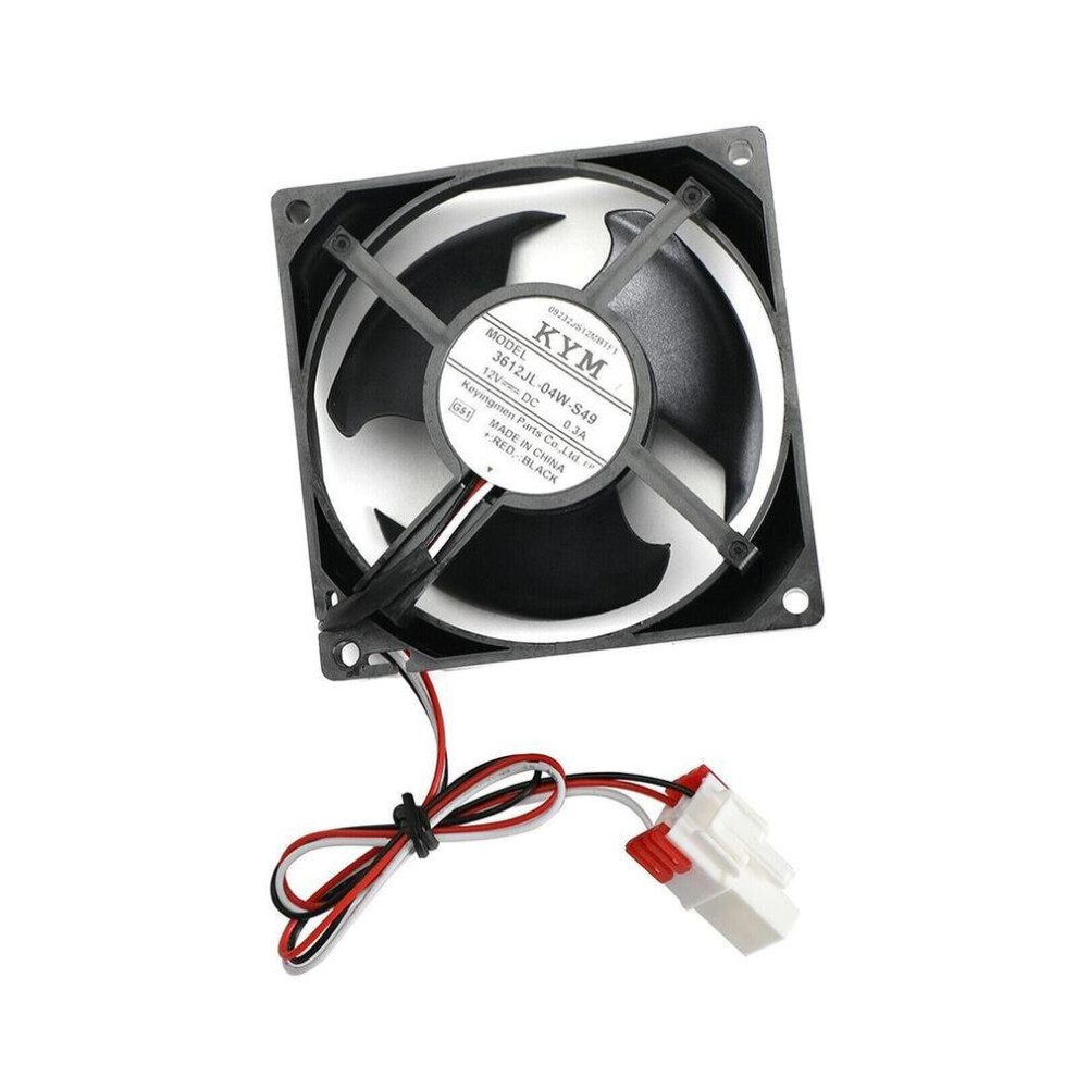 Samsung 3612jl-04w-s49 Motor Fan Home Appliances 0.3a