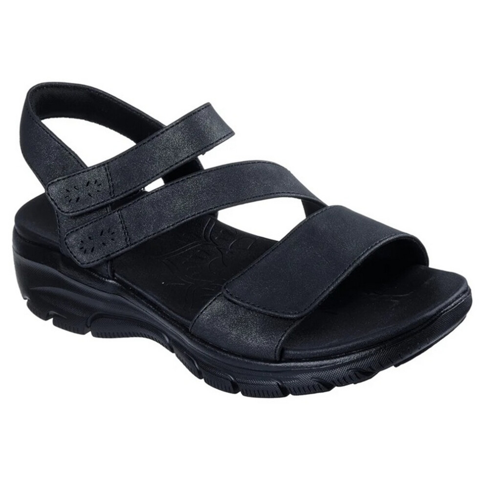Skechers Womens/Ladies Easy Going Sandals
