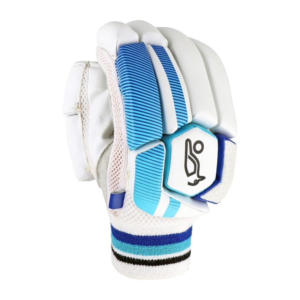 Kookaburra Childrens/Kids 2025 Rapid 5.1 Left Hand Batting Glove