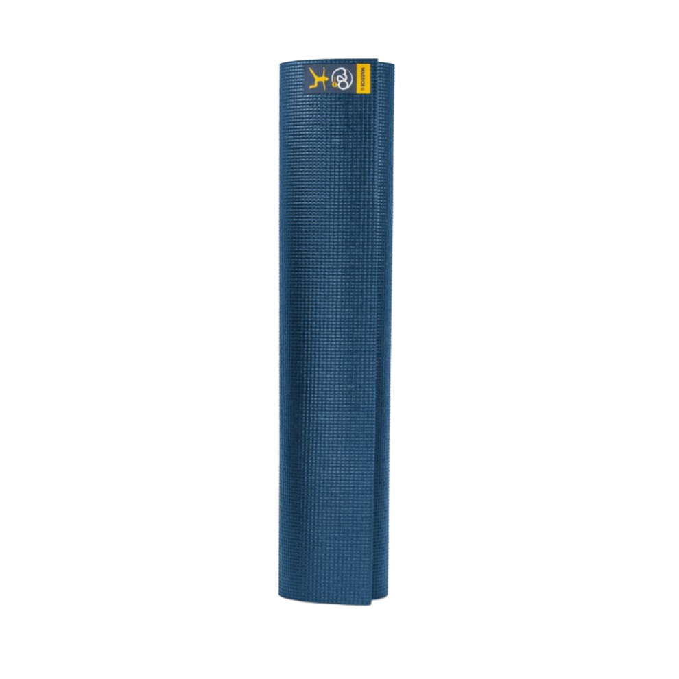 Fitness Mad Warrior II Yoga Mat