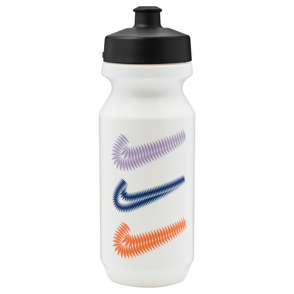 Nike Wide Mouth 650ml Water Bottle