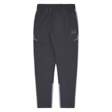 (XL, Dark Grey/Light Grey) Ellesse Mens Pallavo Tracksuit Bottoms