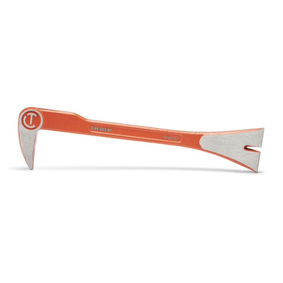 Crescent 10"""" Molding Pry Bar - MB10-06