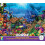 Ceaco - Magical Undersea Turtle - 2000 Piece Jigsaw Puzzle 2