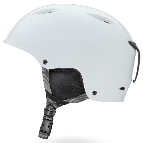 Giro Prilba Giro Bevel Snow - bl stredn