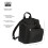 Adidas adidas Originals Micro 3.0 Mini-Rucksack, Schwarz, Einheitsgr      e 2