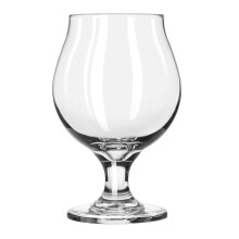Libbey 3817 belgiska l 10 ounce belgiskt smakglas - 12 / CS