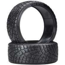 HPI Racing 4422 Proxes R1R T-Drift dk 26 mm 2-delt