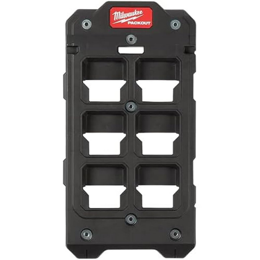 Milwaukee Plate Wall Compact PACKOUT 48-22-8486