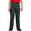 Dickies Dickies Big Flex Taille Flat Front-broek voor jongens, Hunter Green 18 1