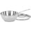 Cuisinart Cuisinart 735-24 Κλασικό Τρίλιτρο Σκεύος με Καπάκι 1