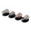 Eaglemoss Hero Collector     Shuttle-Set 4 3