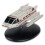 Eaglemoss Hero Collector     Shuttle-Set 4 4