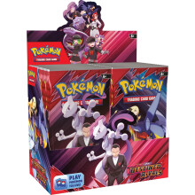 Pokemon Scarlet And Violet Destined Rivals Booster Box 36 Pack