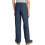 Dickies Dickies Pantalon Big Flex taille plate sur le devant pour garon Vert chasseur 16 2