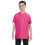 Jugend Authentic-T T-Shirt - ASH - XS(D0102H2H75g) 1