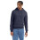 Champion Powerblend Pullover-Kapuzenpullover für Erwachsene – KÖNIGSBLAU HTHR – S(D0102H7D318) 1