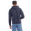 Champion Powerblend Pullover-Kapuzenpullover für Erwachsene – KÖNIGSBLAU HTHR – S(D0102H7D318) 2