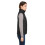 Dames Powder Litevest - Black - L (d0102h7dhtx) 3
