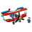 LEGO LEGO Creator 3in1 Αεροπλάνο Στούντ Daredevil 31076 (200 Τεμάχια) 2