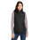 Dames Powder Litevest - Black - L (d0102h7dhtx) 1