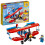 LEGO LEGO Creator 3in1 Αεροπλάνο Στούντ Daredevil 31076 (200 Τεμάχια) 1