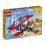 LEGO LEGO Creator 3in1 Αεροπλάνο Στούντ Daredevil 31076 (200 Τεμάχια) 3