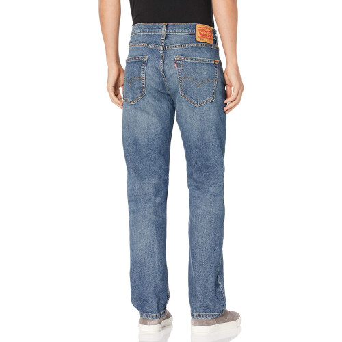 Levi's Levi's Herr 514 Rak Jean, Walter - Stretch, 29W X 30L 1